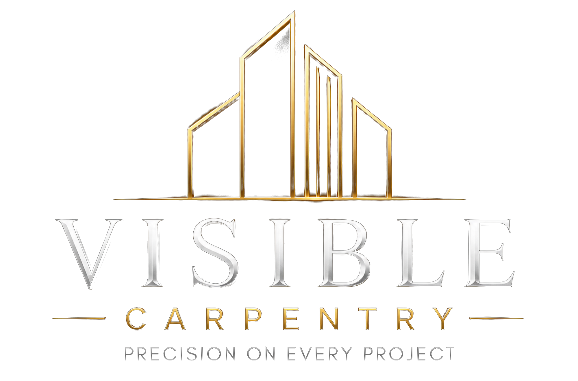 Visible Carpentry — Precision on Every Project