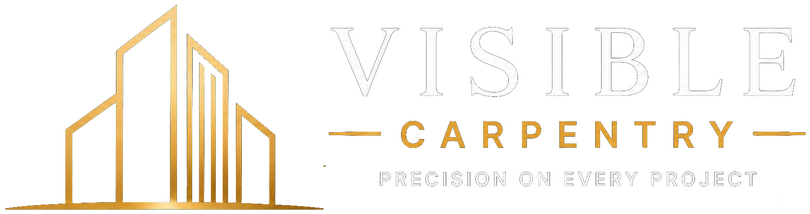 Visible Carpentry — Precision on Every Project